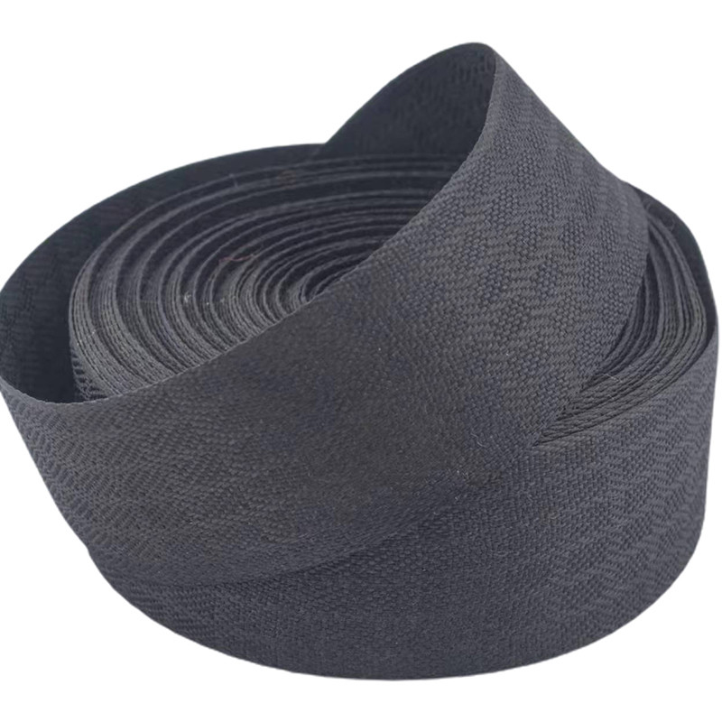 Sostenibile 100% di fibra di carbonio webbing di nozze di alta resistenza taglia personalizzata 15 * 15 * 3,5cm