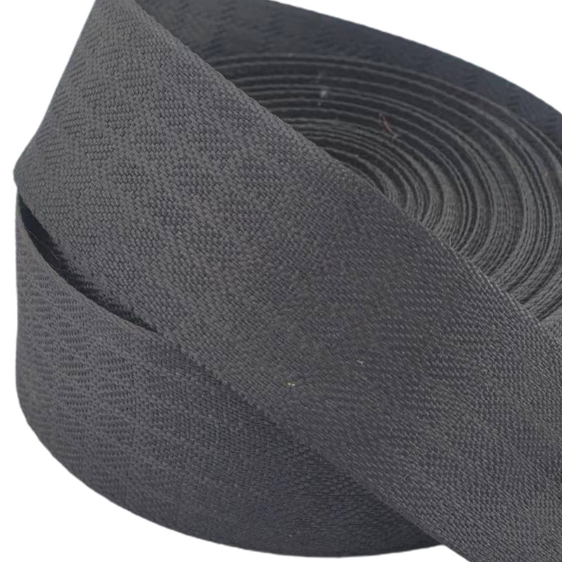 Sostenibile 100% di fibra di carbonio webbing di nozze di alta resistenza taglia personalizzata 15 * 15 * 3,5cm