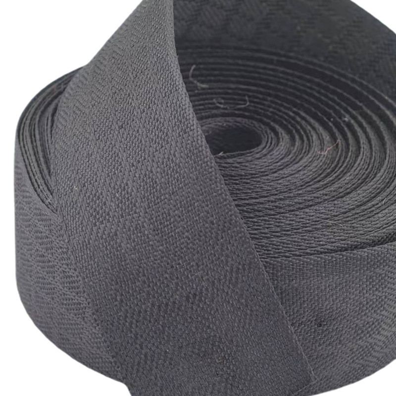 Sostenibile 100% di fibra di carbonio webbing di nozze di alta resistenza taglia personalizzata 15 * 15 * 3,5cm