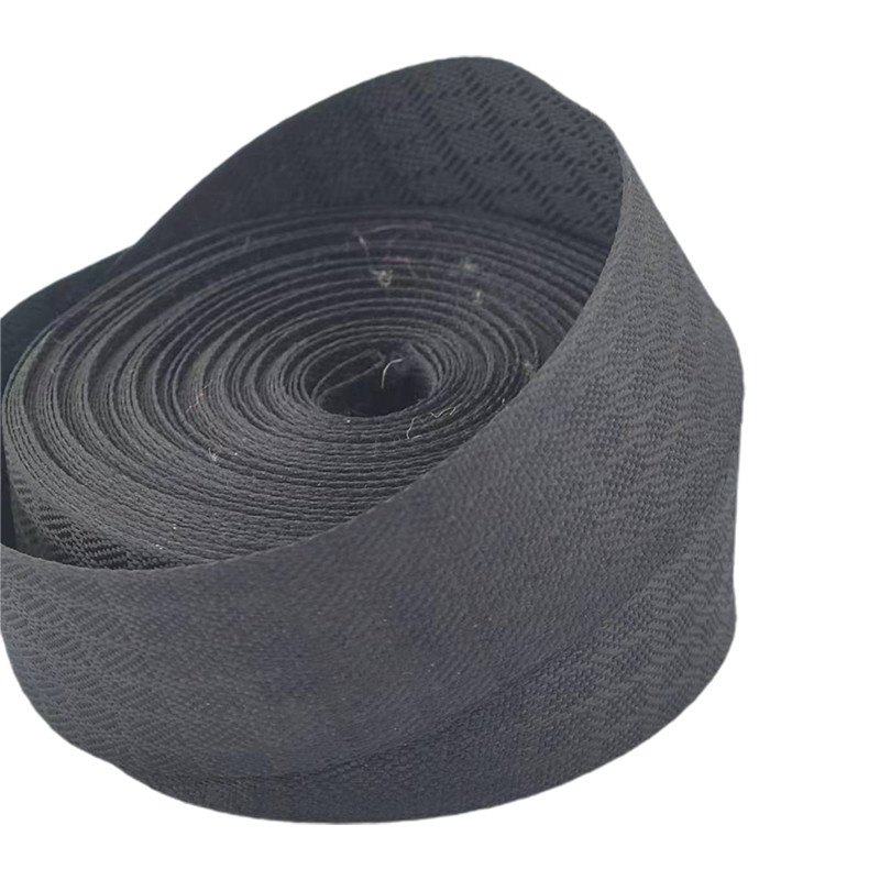 Sostenibile 100% di fibra di carbonio webbing di nozze di alta resistenza taglia personalizzata 15 * 15 * 3,5cm