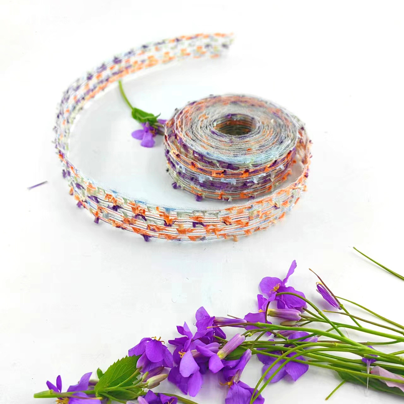 Linea da pesca a fibra di poliestere al 100% per decorazioni fai da te artigianali Materiale sostenibile
