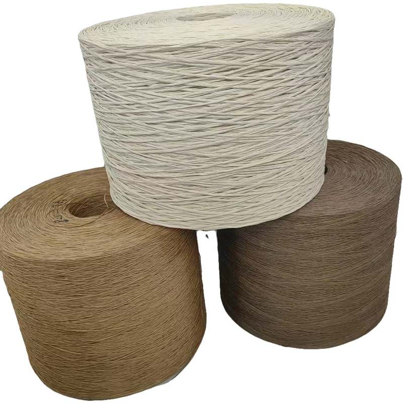Fabbricazione in materiale eco-compatibile e durevole
