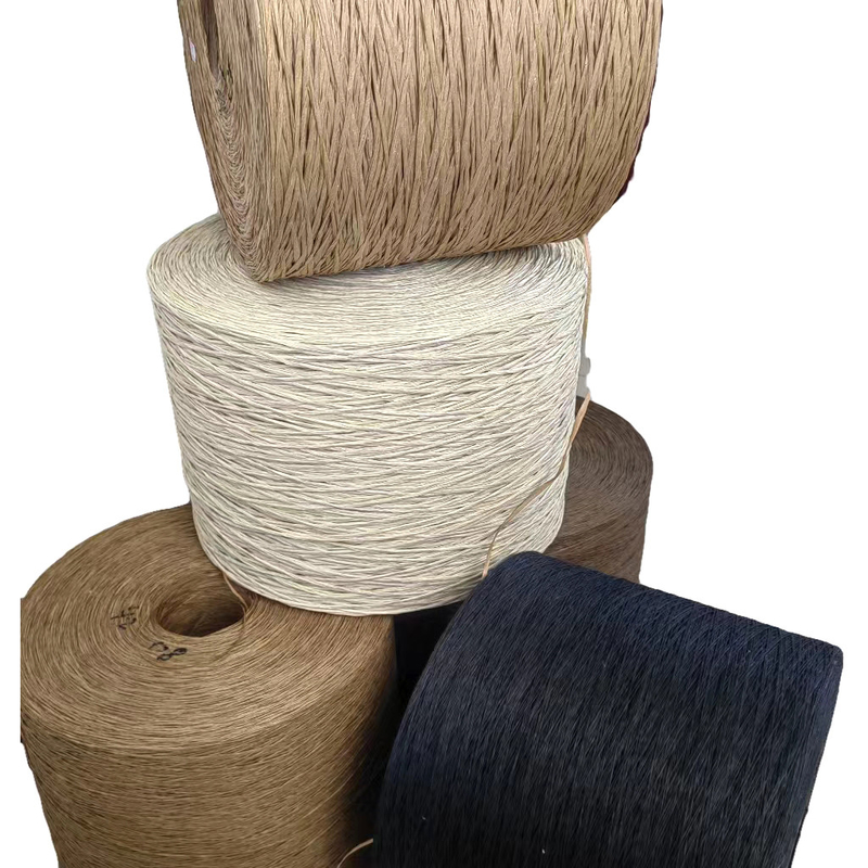 Fabbricazione in materiale eco-compatibile e durevole