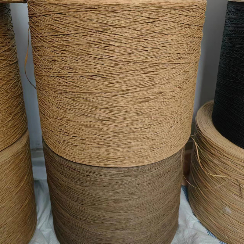 Fabbricazione in materiale eco-compatibile e durevole