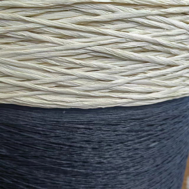 Fabbricazione in materiale eco-compatibile e durevole