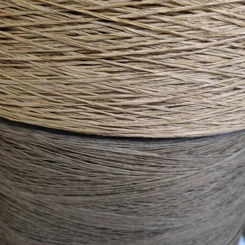 Fabbricazione in materiale eco-compatibile e durevole