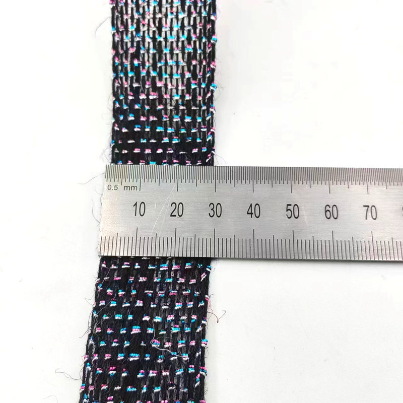Stile Reti di giuta eco-compatibili per tessili domestici Artigianato e accessori di abbigliamento
