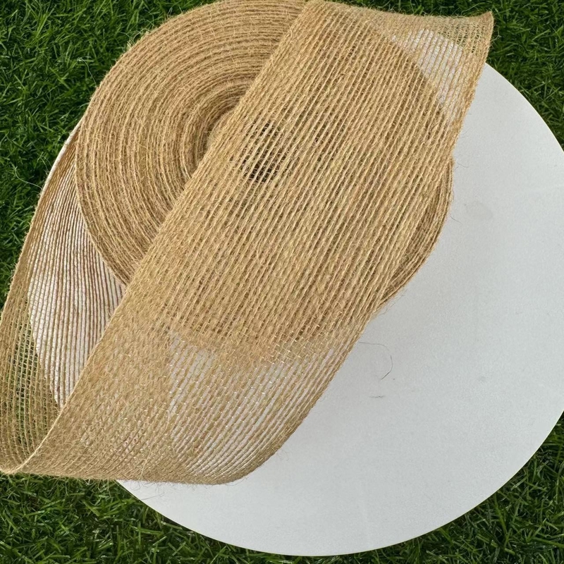 Giute Linea da pesca Nastro tessuto per abbigliamento Calzature Cappelli Accessoiri Colori personalizzati